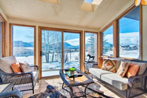 7 Mi to Rocky Mtn NP Updated Estes Park Home